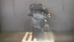 Двигун Nissan Micra 101021HH0F