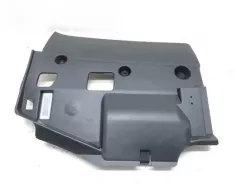 Елемент приладової панелі BMW X3 F25 / нижній 51459184132 02550931