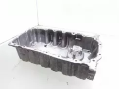 Фольксваген ПАССАТ Б6 Піддон картера 03G103603AF 03G103603AD