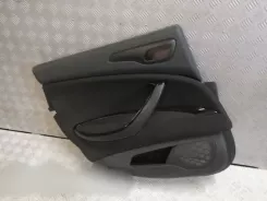 Citroen C5 Бічні панелі / Обшивка задніх дверей 96710427ZD 01359872 X7GAV03