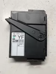 Модуль комфорту / блок керування Opel Meriva A 13111111 090519601 330518684