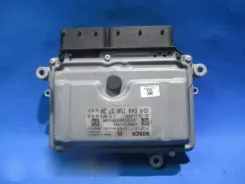 Блок керування дверима Mercedes-Benz B W245 0281015123