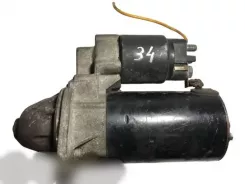 Saab 9-5 Стартер 0001108184 4966842