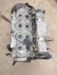 Двигун Toyota Corolla Verso E121 1CD 0357539