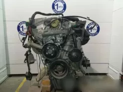 Двигун Mercedes-Benz ML W163 111977 10002029