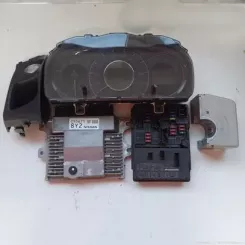 Комплект системи старт/стоп для Nissan Note (E12) 0956818y2