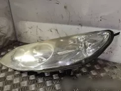 Фара Peugeot 407 9660236780 0301213671