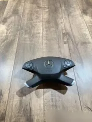 Mercedes-Benz E W212 Подушка безпеки керма 62320331E 10200F60 62320331