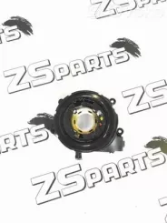 Ремінець подушки безпеки / SRS / ковзне кільце BMW 3 E90 E91 6989557 0430813502