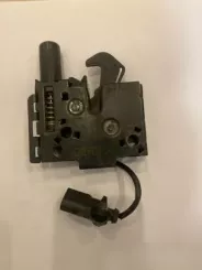 Передня кришка ременя Skoda Kodiaq 5T0805373B 03WW0001S