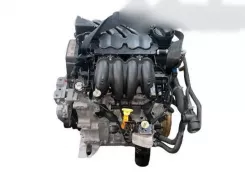 Двигун Seat Toledo II (1M) AKL 06A100098