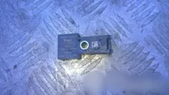 Датчик удару подушки безпеки Citroen C2 1400576280 0403339A2