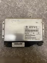 Блок керування / Модуль коробки передач Audi A6 S6 C5 4B 4B0927156CG 0285002610