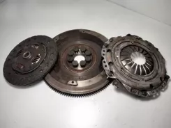 Зчеплення Opel Astra G / Комплект 1878041431 08L17 3082297531