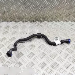 Вакуумний гальмівний шланг Maserati Levante 670033130 06700331300