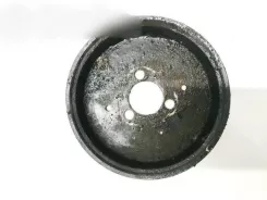 Шків водяного насоса Audi A4 S4 B8 8K 05912103l