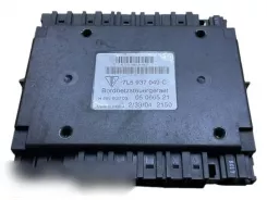 Модуль комфорту / блок керування Porsche Cayenne (9PA) 7L5937049C 05066521