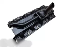 BMW 3 F30 F35 F31 Трубка фільтра піддону картера 7590736 025114