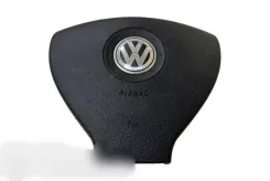 Подушка безпеки Volkswagen Golf V Подушка безпеки керма 1K0880201DE 001M9TC2JNPD