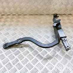 BMW 3 E90 E91 Петля кришки заднього багажника 1037410 200400095