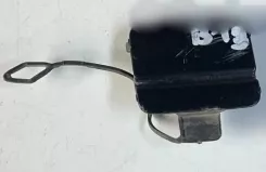 Кришка фаркопа заднього бампера BMW 3 E90 E91 116690 10266019 EDM2041V