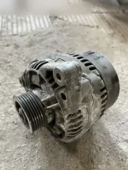 Audi A6 S6 C5 4B Генератор 0123515024 059903015