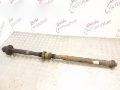 Porsche Cayenne (92A) Карданний вал / Комплектний 7P0521102R 060200100029