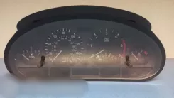 Одометр/спідометр BMW 3 E46 6906895 0263606276 09501012540062