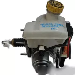 Блок керування ABS Alfa Romeo Stelvio 101202-11064