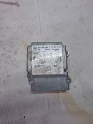 Контролер / модуль подушки безпеки Volkswagen Golf V 1K0909605T 0038PD2L0K4Y 5WK43412