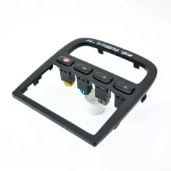 Центральний тунель KIA Clarus OK9A055210 0K9A055210