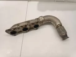 Випускний колектор Volkswagen Touareg III 059253034EB