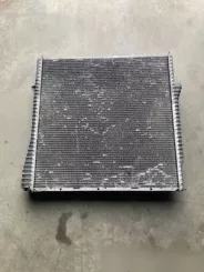 Радіатор BMW X5 E53 1439101 010915140120 3893