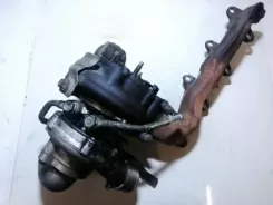 Турбіна Toyota Avensis T270 1720126030 070419532n