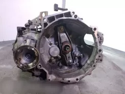 Volkswagen New Beetle Механічна 5-ступінчаста коробка передач DZQ 02J300045SX DZQ14128