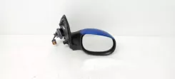 Електричне дзеркало передніх дверей Peugeot 206 E2017003 02967003