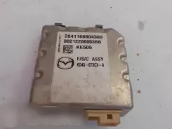 Лобове скло/Камера лобового скла Mazda CX-5 2841166804300 00212206003BB KD4567XCXA