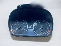 BMW 1 E81 E87 Одометр / Спідометр 9122588 100171015