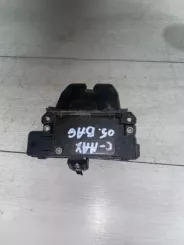 Ford Focus C-MAX Замок багажника/задніх дверей 01041111904