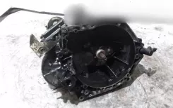 Peugeot 307 Механічна 5-ступінчаста коробка передач 20DM69 0180203
