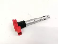 Audi A6 S6 C7 4G Високовольтна котушка запалювання R0602S00300 0043360220