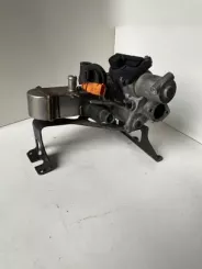 Охолоджувач вихлопних газів EGR для Audi A4 S4 B8 8K 059131511G