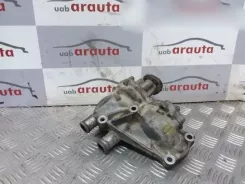 Водяний насос Volkswagen Sharan 037121013