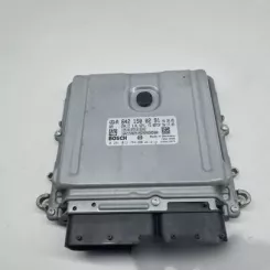 Контролер/модуль ЕБУ Mercedes-Benz E W211 A6421500291 0281012784 1251019721016203