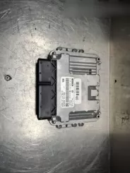 Контролер / модуль ЕБУ KIA Sorento 391144A435 0281015551 391544A435