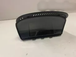 Монітор / Дисплей / Екран BMW 5 E60 E61 6971414 05B066HA0121N 65826962424