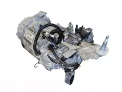 Автомобільний електродвигун Renault Kangoo II 290106283R 05060010