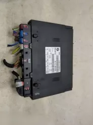 Модуль комфорту / блок керування BMW 3 E92 E93 9134661 000181354