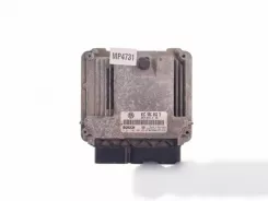 Контролер / модуль ЕБУ Volkswagen Golf V 03C906056B 0261S02008 1039S03676
