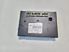 Панель кондиціонера Mercedes-Benz S W221 A2218704192 00480370 5HB00867034